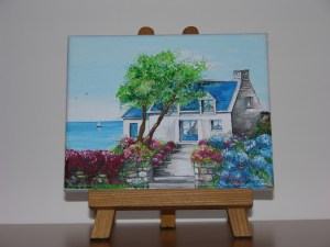 Ortensie
