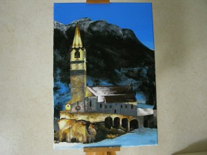 Crepuscolo
