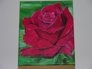 Rosa